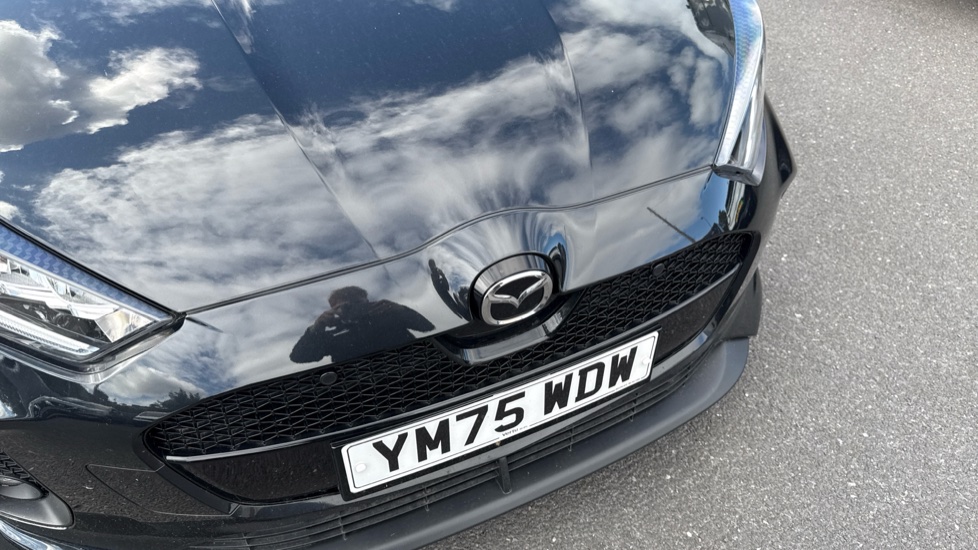 Mazda 2 Hybrid 1.5i Hybrid Homura 5dr CVT Hybrid Hatchback - Image 41