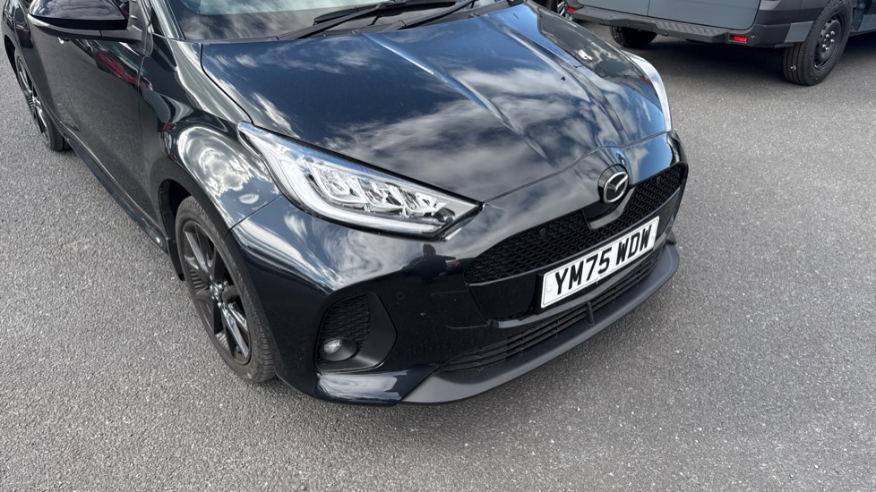 Mazda 2 Hybrid 1.5i Hybrid Homura 5dr CVT Hybrid Hatchback - Image 42