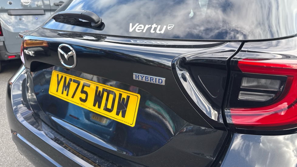 Mazda 2 Hybrid 1.5i Hybrid Homura 5dr CVT Hybrid Hatchback - Image 48