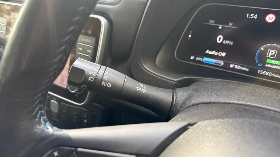 Nissan LEAF 110kW N-Connecta 40kWh 5dr Auto Electric Hatchback - Image 28