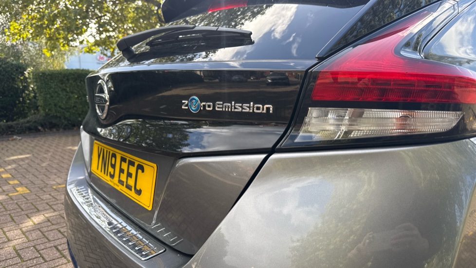 Nissan LEAF 110kW N-Connecta 40kWh 5dr Auto Electric Hatchback - Image 42