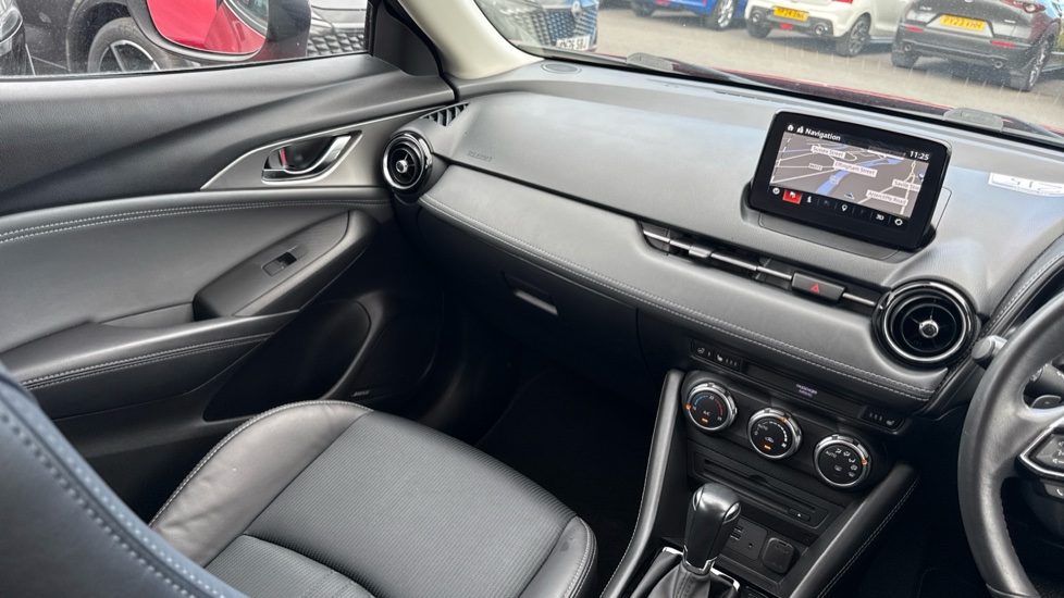 Mazda CX-3 2.0 Sport Nav + 5dr Auto Petrol Hatchback - Image 14
