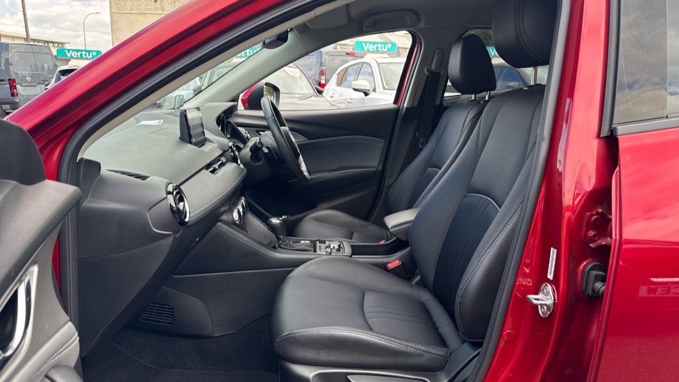 Mazda CX-3 2.0 Sport Nav + 5dr Auto Petrol Hatchback - Image 37