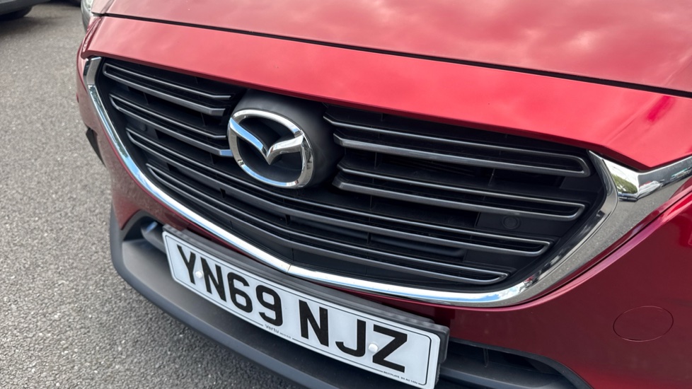 Mazda CX-3 2.0 Sport Nav + 5dr Auto Petrol Hatchback - Image 42