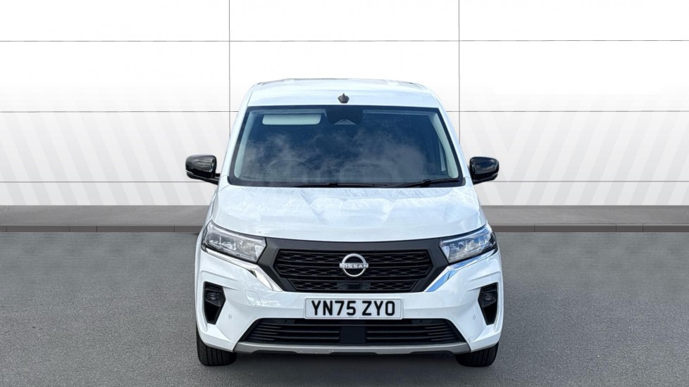 Nissan Townstar L1 Petrol 1.3 Tekna Van Auto [Safety] - Image 3