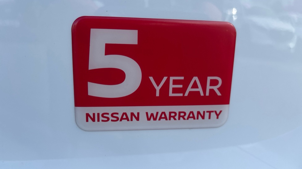 Nissan Townstar L1 Petrol 1.3 Tekna Van Auto [Safety] - Image 21