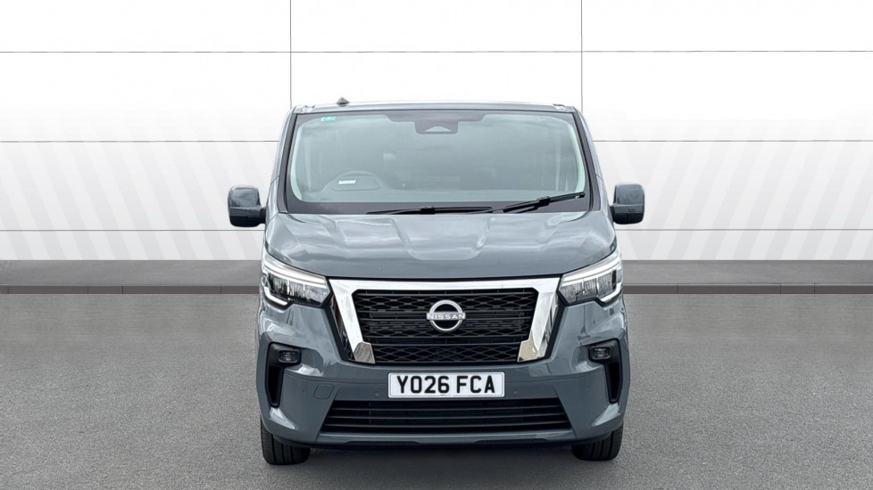 Nissan Primastar 30 L1 Diesel 2.0 dCi 170ps H1 Tekna Van Auto - Image 3