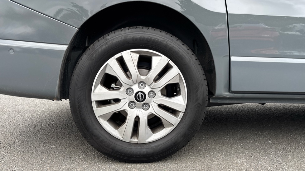 Nissan Primastar 30 L1 Diesel 2.0 dCi 170ps H1 Tekna Van Auto - Image 7