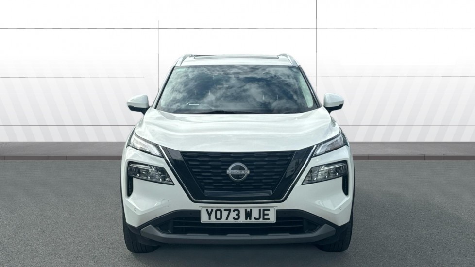 Nissan X-Trail 1.5 E-Power 204 N-Connecta [Sky Pack] 5dr Xtronic Hybrid Station Wagon - Image 3