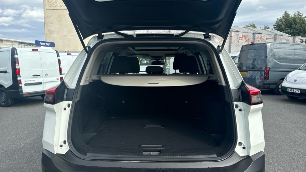 Nissan X-Trail 1.5 E-Power 204 N-Connecta [Sky Pack] 5dr Xtronic Hybrid Station Wagon - Image 4