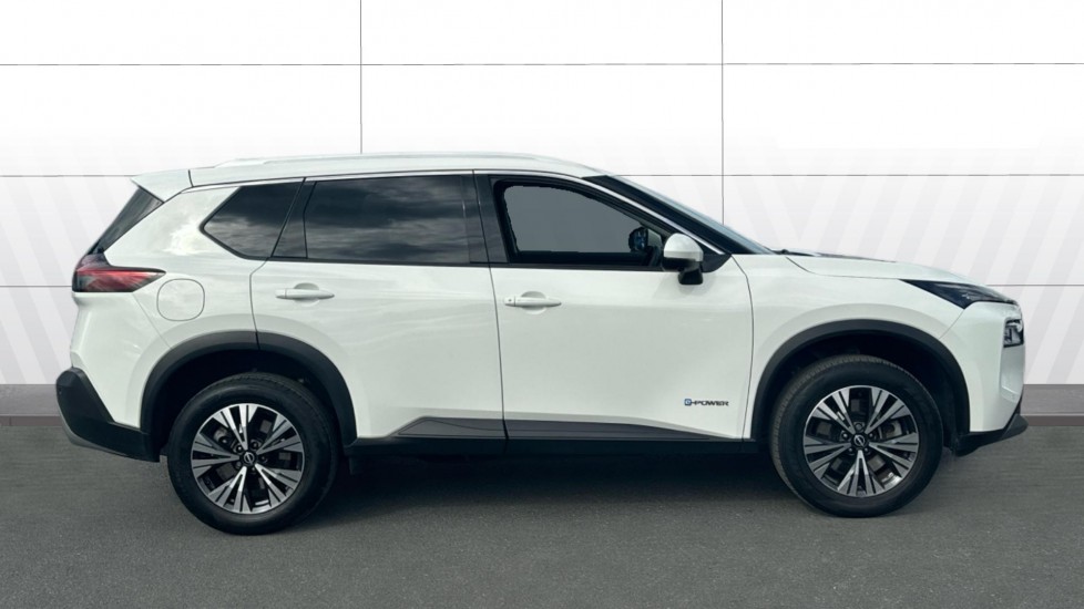 Nissan X-Trail 1.5 E-Power 204 N-Connecta [Sky Pack] 5dr Xtronic Hybrid Station Wagon - Image 5