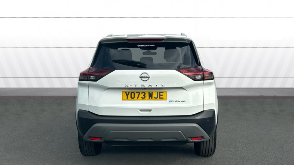 Nissan X-Trail 1.5 E-Power 204 N-Connecta [Sky Pack] 5dr Xtronic Hybrid Station Wagon - Image 6