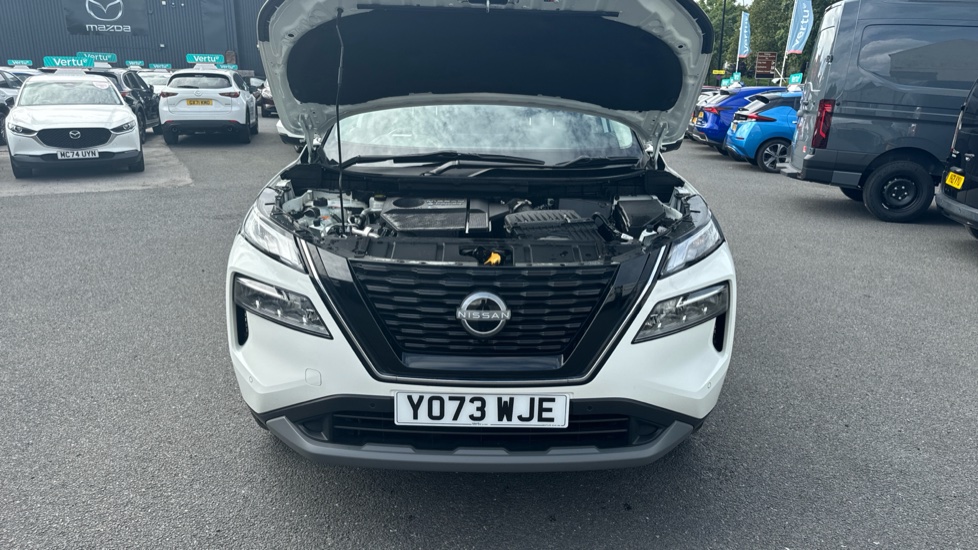 Nissan X-Trail 1.5 E-Power 204 N-Connecta [Sky Pack] 5dr Xtronic Hybrid Station Wagon - Image 8