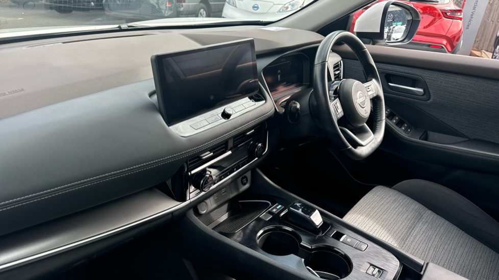 Nissan X-Trail 1.5 E-Power 204 N-Connecta [Sky Pack] 5dr Xtronic Hybrid Station Wagon - Image 9
