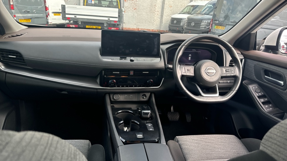 Nissan X-Trail 1.5 E-Power 204 N-Connecta [Sky Pack] 5dr Xtronic Hybrid Station Wagon - Image 10