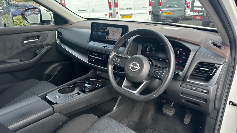 Nissan X-Trail 1.5 E-Power 204 N-Connecta [Sky Pack] 5dr Xtronic Hybrid Station Wagon - Image 11