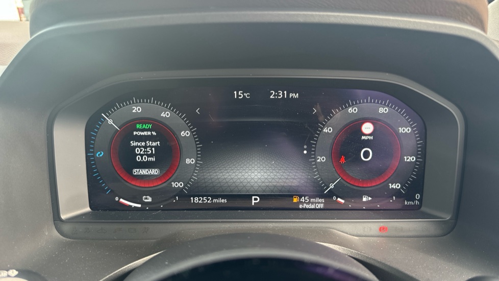 Nissan X-Trail 1.5 E-Power 204 N-Connecta [Sky Pack] 5dr Xtronic Hybrid Station Wagon - Image 18