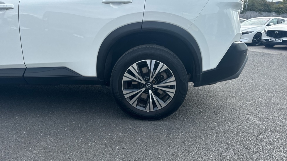 Nissan X-Trail 1.5 E-Power 204 N-Connecta [Sky Pack] 5dr Xtronic Hybrid Station Wagon - Image 25