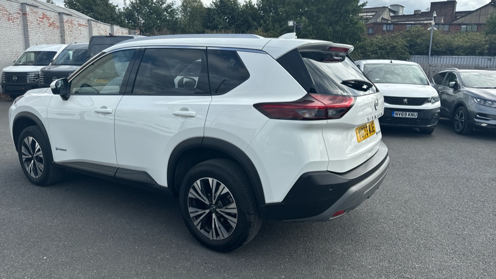 Nissan X-Trail 1.5 E-Power 204 N-Connecta [Sky Pack] 5dr Xtronic Hybrid Station Wagon - Image 26