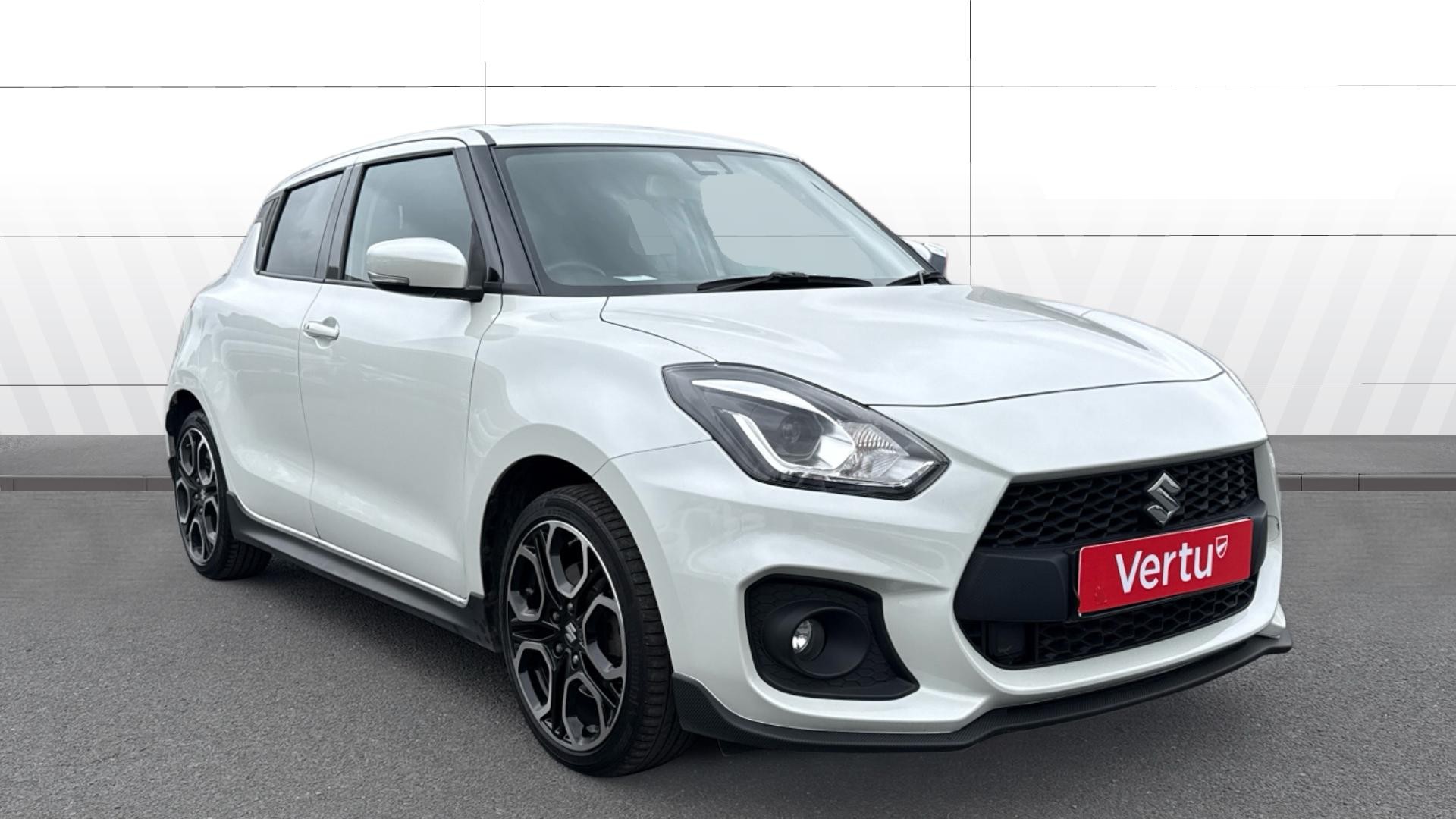 Suzuki Swift dealer public-web source image