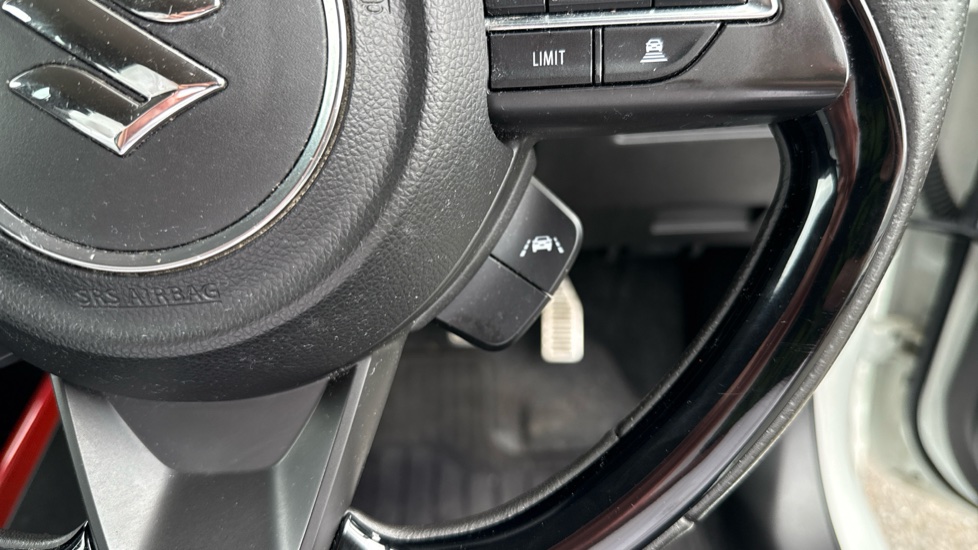 Suzuki Swift 1.4 Boosterjet 48V Hybrid Sport 5dr Petrol Hatchback - Image 29