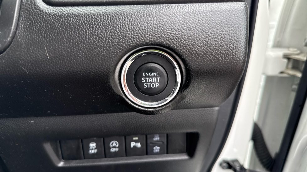 Suzuki Swift 1.4 Boosterjet 48V Hybrid Sport 5dr Petrol Hatchback - Image 33