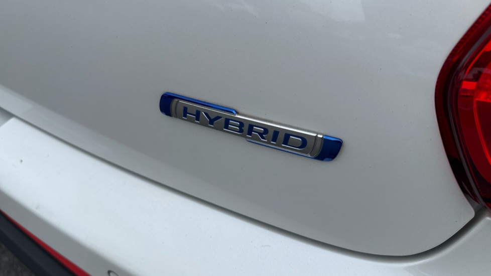 Suzuki Swift 1.4 Boosterjet 48V Hybrid Sport 5dr Petrol Hatchback - Image 40