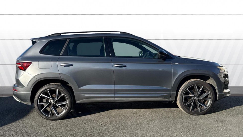 Skoda Karoq 2.0 TDI [150] Sportline 4x4 5dr DSG Diesel Estate - Image 5