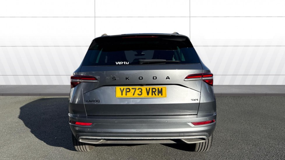Skoda Karoq 2.0 TDI [150] Sportline 4x4 5dr DSG Diesel Estate - Image 6
