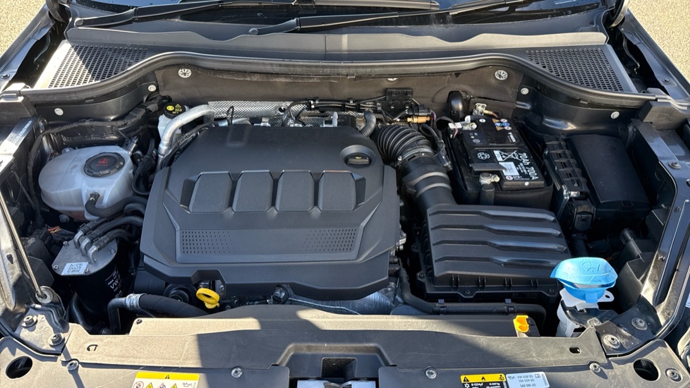 Skoda Karoq 2.0 TDI [150] Sportline 4x4 5dr DSG Diesel Estate - Image 8