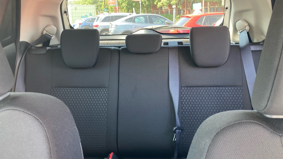 Suzuki Swift 1.2 Dualjet 83 12V Hybrid SZ-T 5dr Auto Petrol Hatchback - Image 15