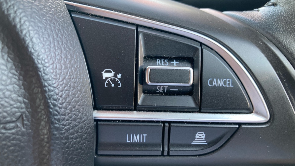 Suzuki Swift 1.2 Dualjet 83 12V Hybrid SZ-T 5dr Auto Petrol Hatchback - Image 25