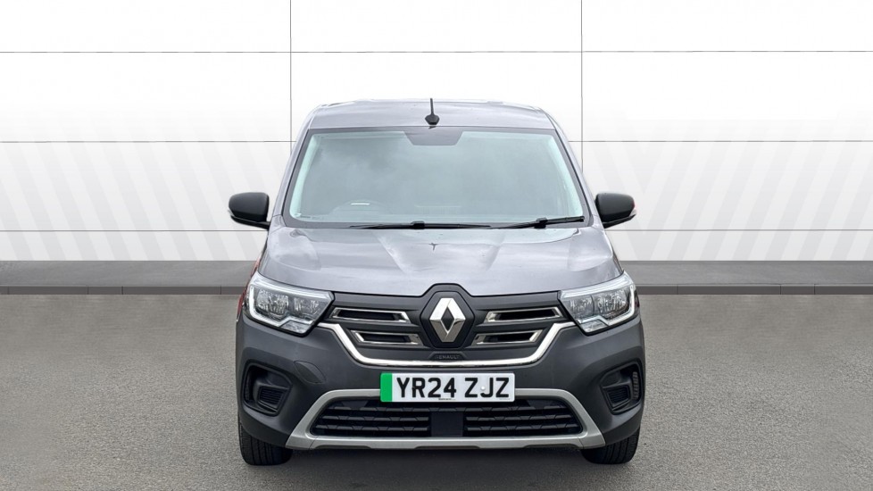 Renault Kangoo L1 E-Tech ML19 90kW 44kWh Advance Van Auto - Image 3