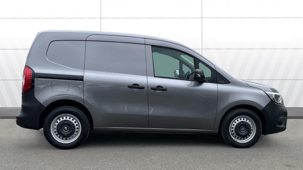 Renault Kangoo L1 E-Tech ML19 90kW 44kWh Advance Van Auto - Image 5