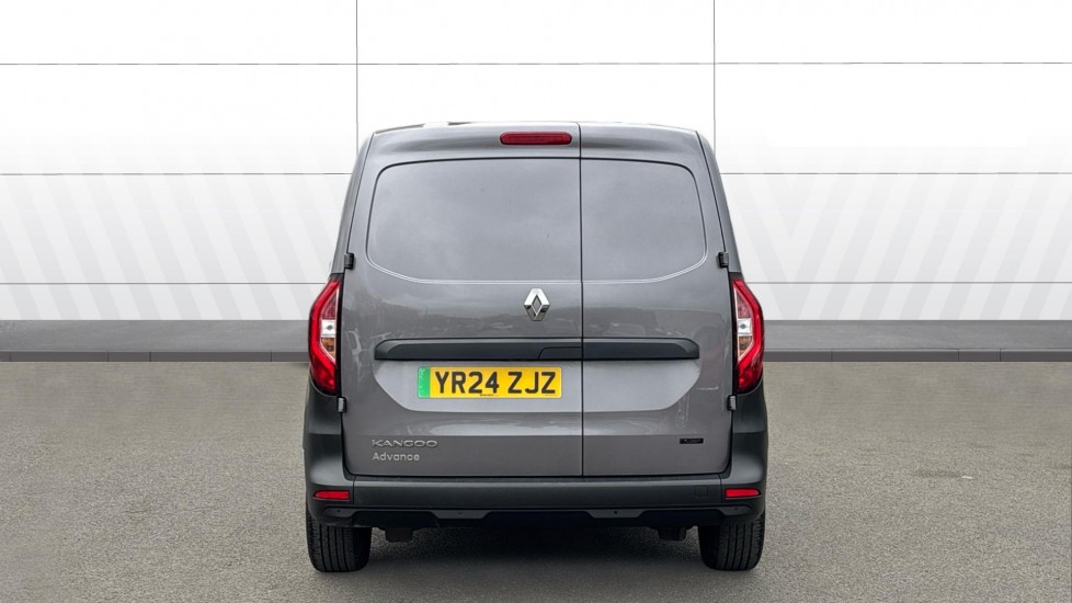 Renault Kangoo L1 E-Tech ML19 90kW 44kWh Advance Van Auto - Image 6