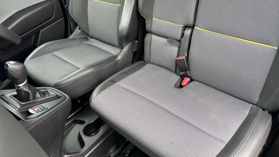 Renault Kangoo L1 E-Tech ML19 90kW 44kWh Advance Van Auto - Image 17