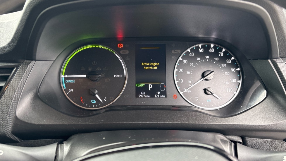 Renault Kangoo L1 E-Tech ML19 90kW 44kWh Advance Van Auto - Image 18