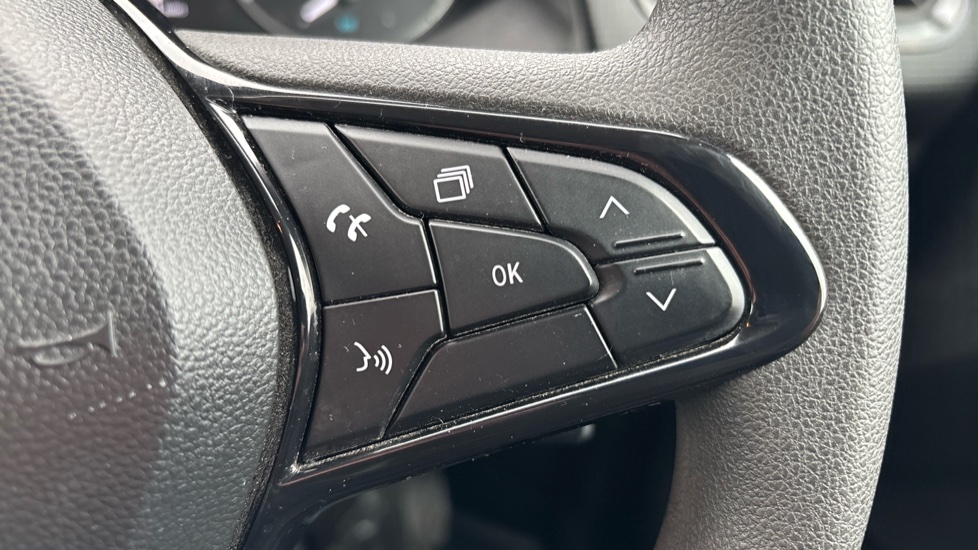 Renault Kangoo L1 E-Tech ML19 90kW 44kWh Advance Van Auto - Image 22