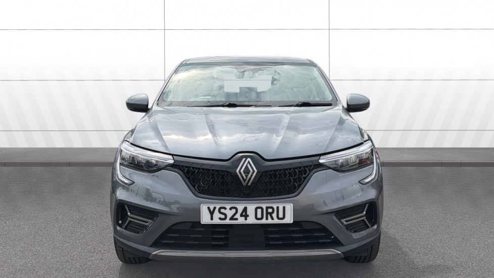 Renault Arkana 1.6 E-Tech FHEV 145 Evolution 5dr Auto Hybrid Estate - Image 3