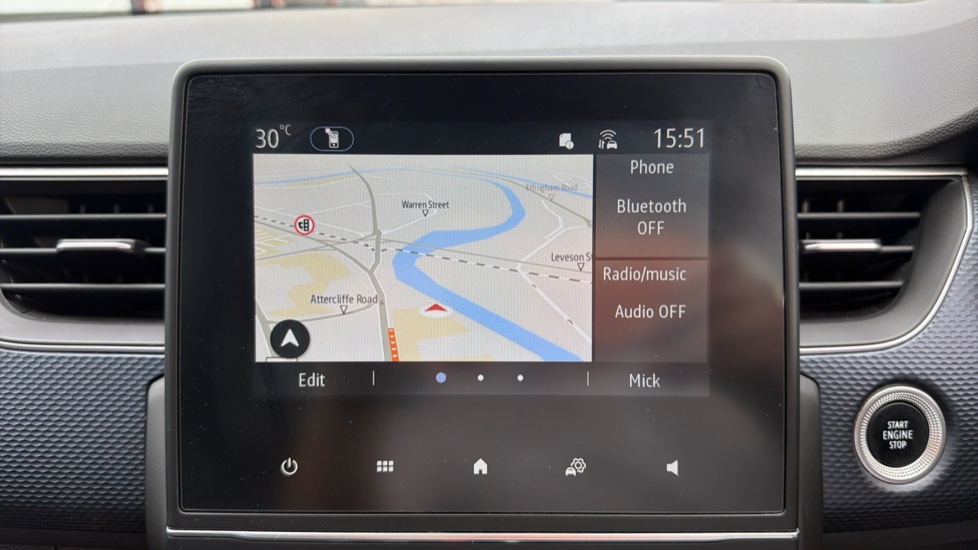 Renault Arkana 1.6 E-Tech FHEV 145 Evolution 5dr Auto Hybrid Estate - Image 12