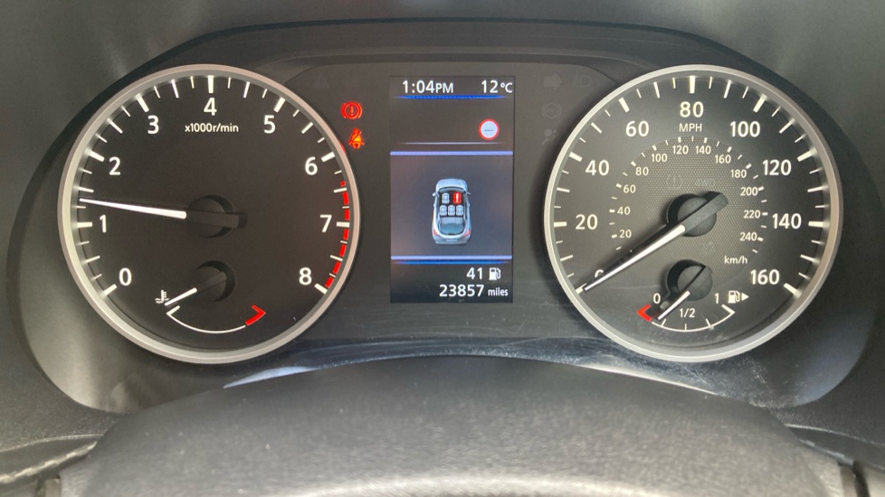 Nissan Juke 1.0 DiG-T 114 Acenta 5dr Petrol Hatchback - Image 18