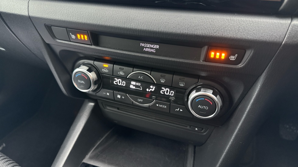 Mazda 3 2.2d SE-L Nav 4dr Diesel Saloon - Image 25
