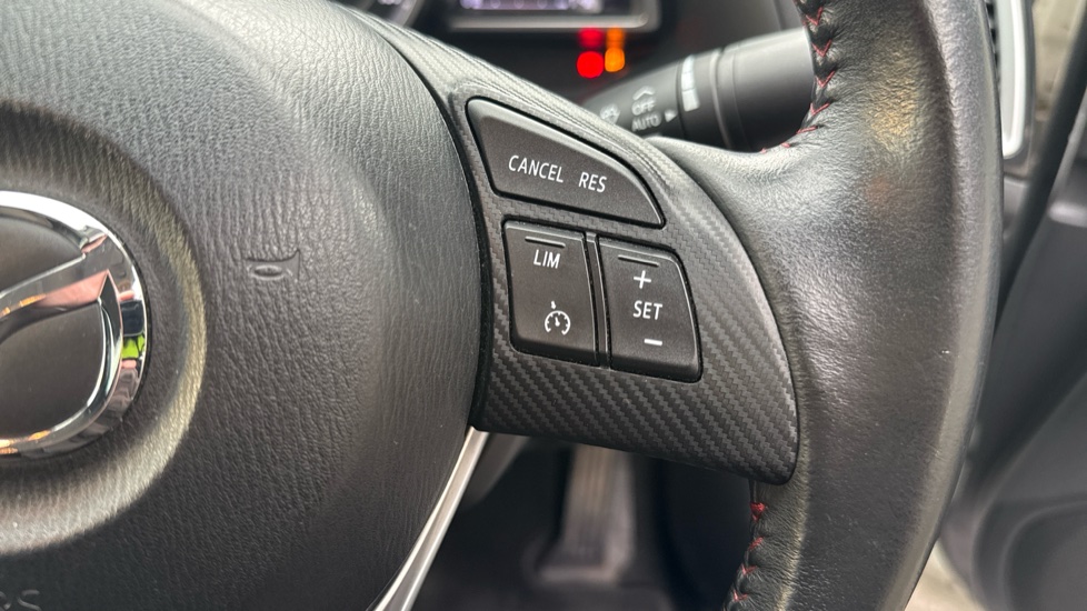 Mazda 3 2.2d SE-L Nav 4dr Diesel Saloon - Image 30