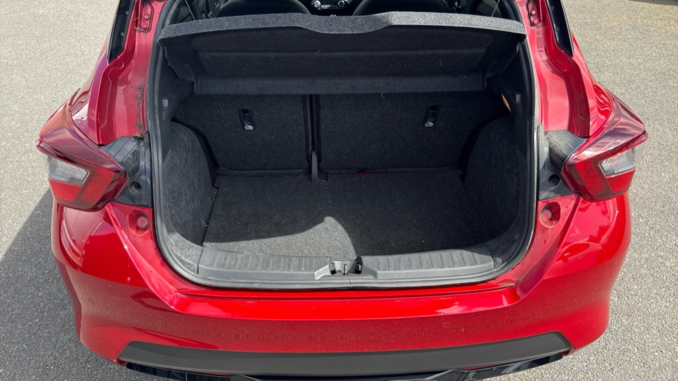 Nissan Micra 1.0 IG-T 92 N-Sport 5dr Petrol Hatchback - Image 4