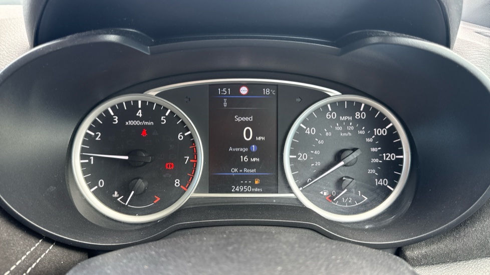 Nissan Micra 1.0 IG-T 92 N-Sport 5dr Petrol Hatchback - Image 18