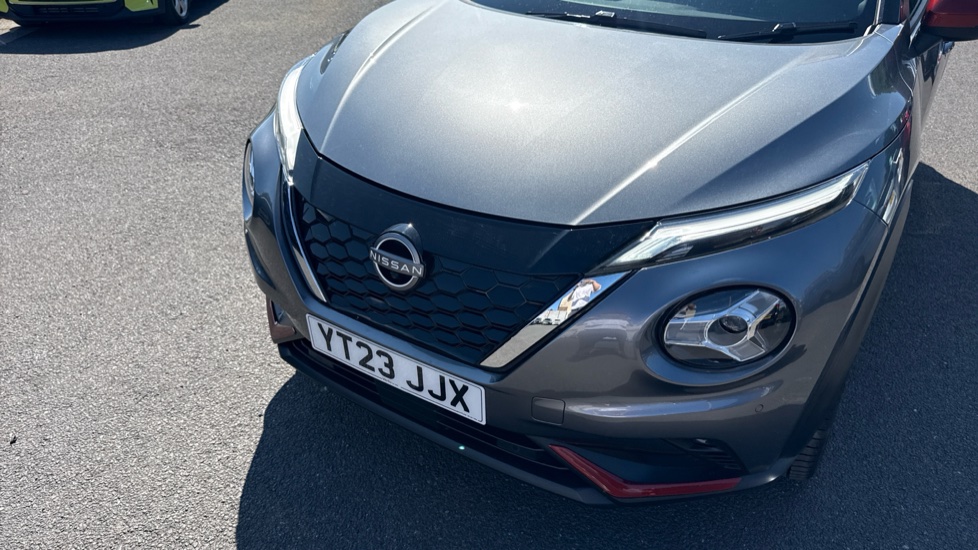 Nissan Juke 1.6 Hybrid Tekna 5dr Auto Hybrid Hatchback - Image 38