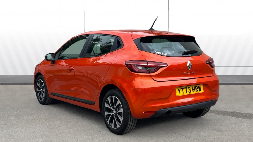 Renault Clio 1.0 TCe 90 Evolution 5dr Petrol Hatchback - Image 2