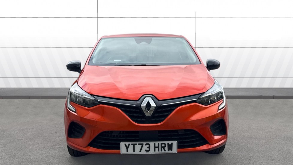 Renault Clio 1.0 TCe 90 Evolution 5dr Petrol Hatchback - Image 3