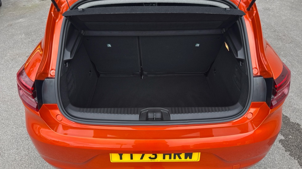 Renault Clio 1.0 TCe 90 Evolution 5dr Petrol Hatchback - Image 4