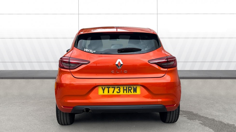 Renault Clio 1.0 TCe 90 Evolution 5dr Petrol Hatchback - Image 6